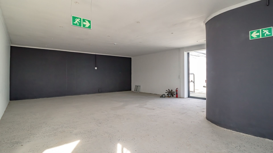 Commercial Property for Sale in Goodwood Estate Western Cape